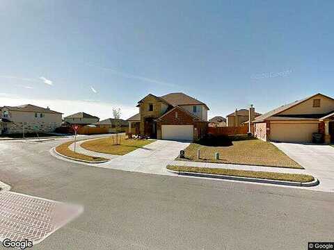 Parker Springs, WACO, TX 76708