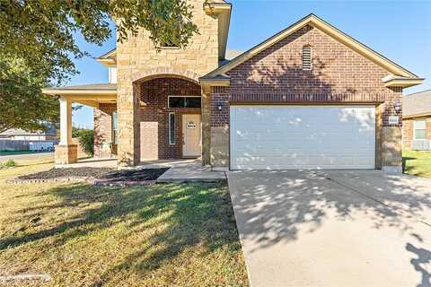 Parker Springs, WACO, TX 76708