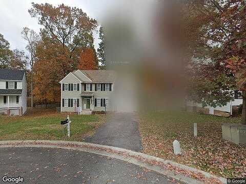 Grand Oaks, HENRICO, VA 23233