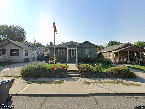 Vassar, WENATCHEE, WA 98801
