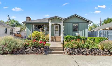 Vassar, WENATCHEE, WA 98801