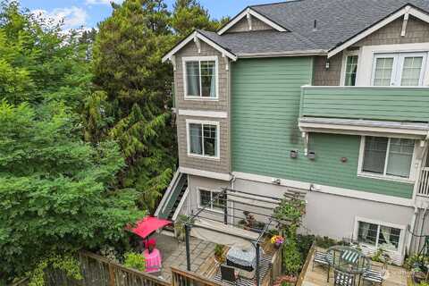 Holman, SEATTLE, WA 98177