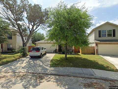 Roseangel, HELOTES, TX 78023