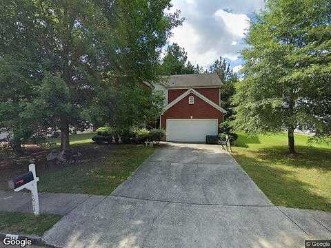 Willow Crest, AUSTELL, GA 30168
