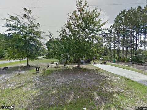 Waters, DARIEN, GA 31305