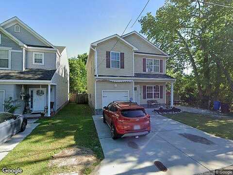 Middle, CHESAPEAKE, VA 23324