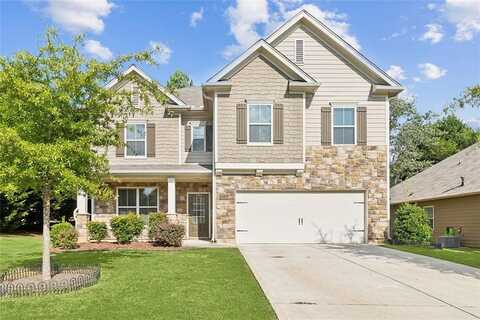 Silver, DALLAS, GA 30157