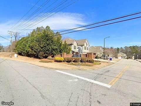 Silver, DALLAS, GA 30157