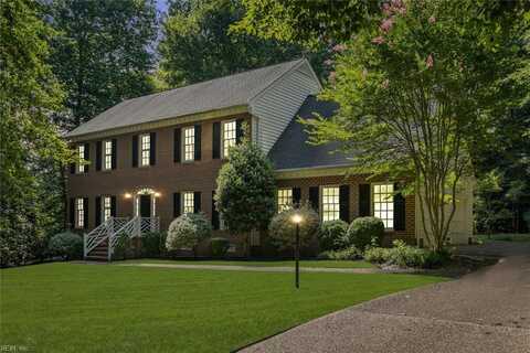 Royal North Devon, WILLIAMSBURG, VA 23188