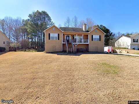 Hickory Leaf, ACWORTH, GA 30101