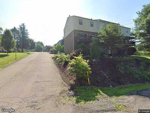 English, HARWICK, PA 15049