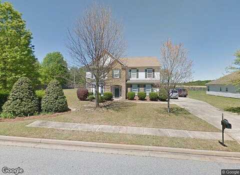 Dungeness, BYRON, GA 31008