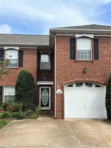Haygood Estate, VIRGINIA BEACH, VA 23455