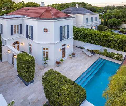 Hardee, CORAL GABLES, FL 33146