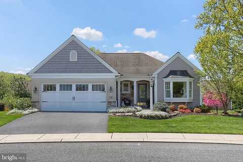 Bradford, LEBANON, PA 17042
