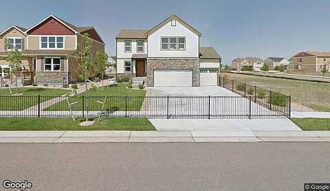 Fairplay, COMMERCE CITY, CO 80022