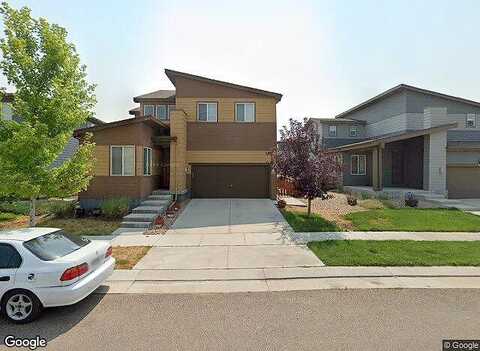 Truckee, COMMERCE CITY, CO 80022