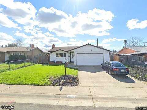 Nebula, SACRAMENTO, CA 95827