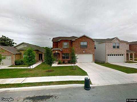 Del Lago, SAN ANTONIO, TX 78245