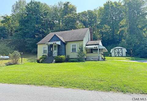 Soap Hollow, HOLLSOPPLE, PA 15935