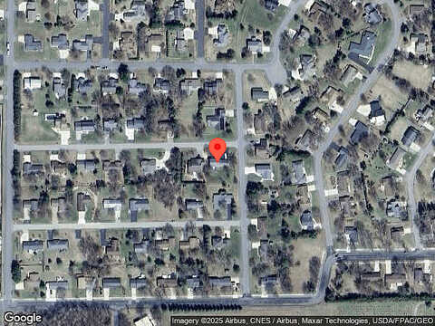 Colonial, MARSHFIELD, WI 54449