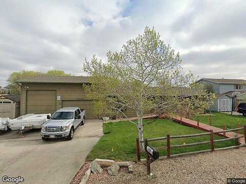 Victoria, FORT COLLINS, CO 80525