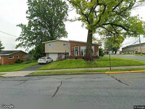 Hoover, MYERSTOWN, PA 17067