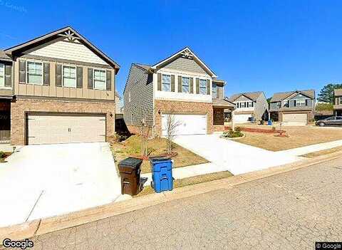 Magnaview, MCDONOUGH, GA 30253