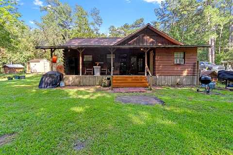 Fawn, NEW WAVERLY, TX 77358