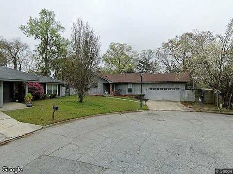 Versailles, SAVANNAH, GA 31419