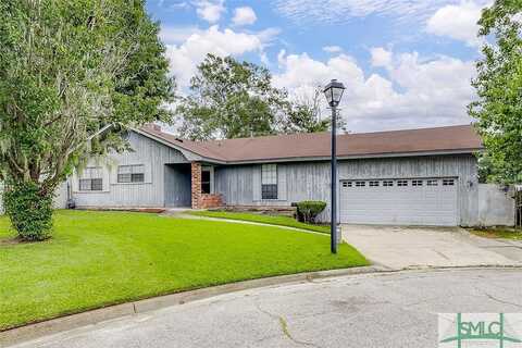 Versailles, SAVANNAH, GA 31419