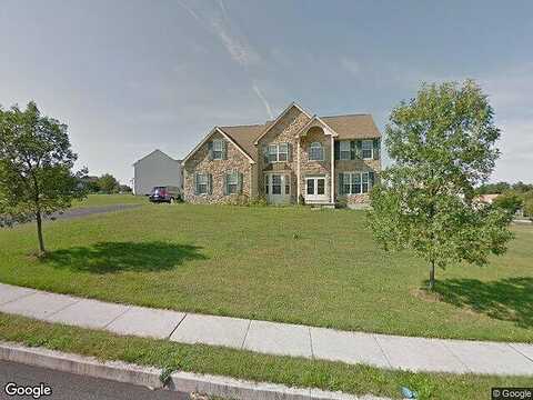 Country, POTTSTOWN, PA 19464