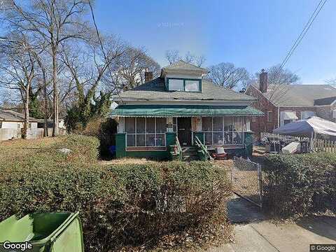 Mayson Turner, ATLANTA, GA 30314