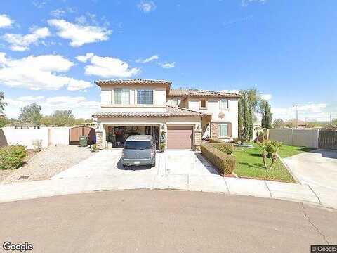 Pueblo, PHOENIX, AZ 85043