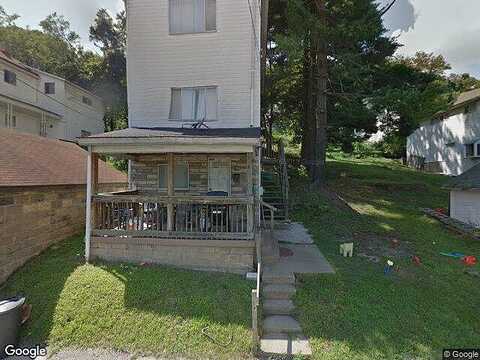 Thompson, TURTLE CREEK, PA 15145