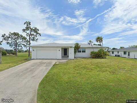 Oakland Hills, ROTONDA WEST, FL 33947