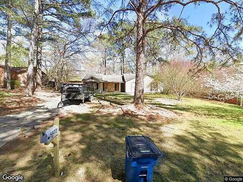 Fox, REX, GA 30273