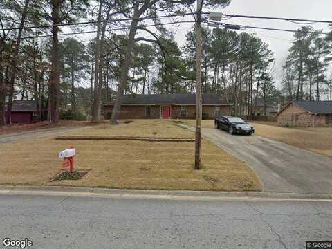 Goodwick, NORCROSS, GA 30071