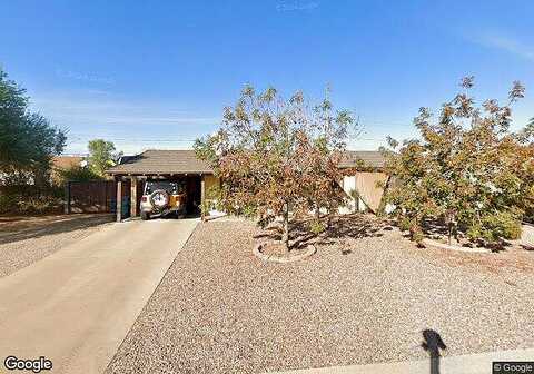 Estevan, APACHE JUNCTION, AZ 85119
