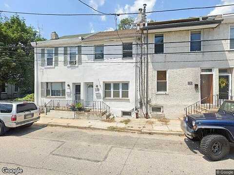 Parker, PHILADELPHIA, PA 19128