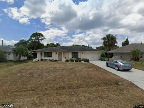 Boggs, PORT CHARLOTTE, FL 33948