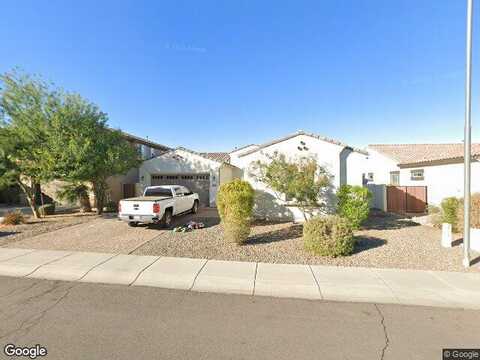 Wilson, CHANDLER, AZ 85286