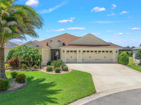 Webster, THE VILLAGES, FL 32163