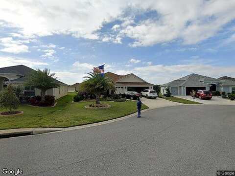 Webster, THE VILLAGES, FL 32163