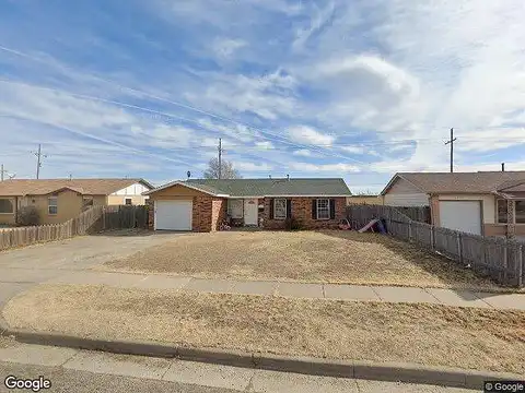 Hodges, AMARILLO, TX 79103