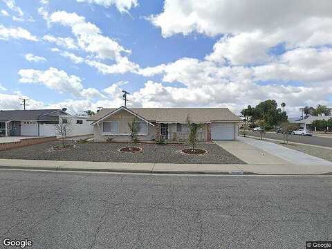 Sun City, MENIFEE, CA 92586