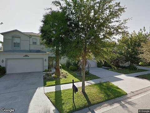 Silvermoss, WESLEY CHAPEL, FL 33544