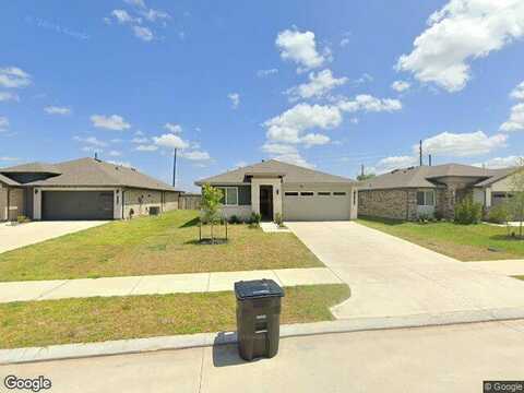 Wedgewood Meadow, RICHMOND, TX 77407