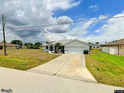 Bunker, ROTONDA WEST, FL 33947