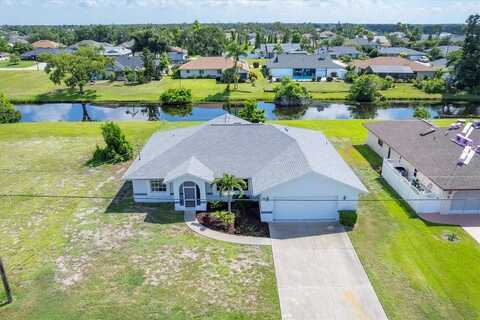 Bunker, ROTONDA WEST, FL 33947